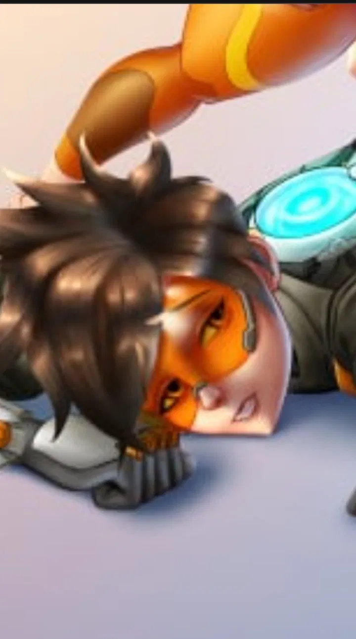 Avatar of Hypnotized Tracer 
