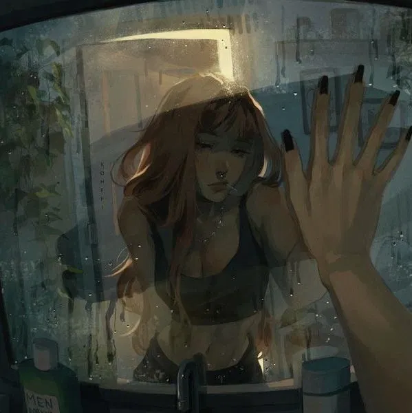 Avatar of Rei Hoshino
