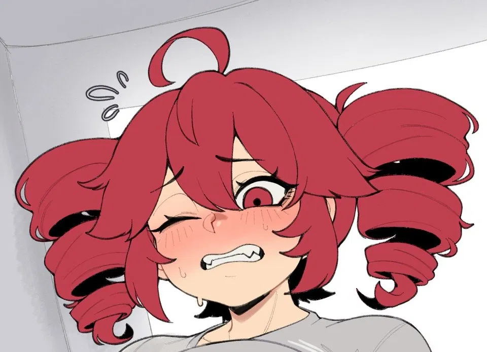 Avatar of Sleepover with Teto