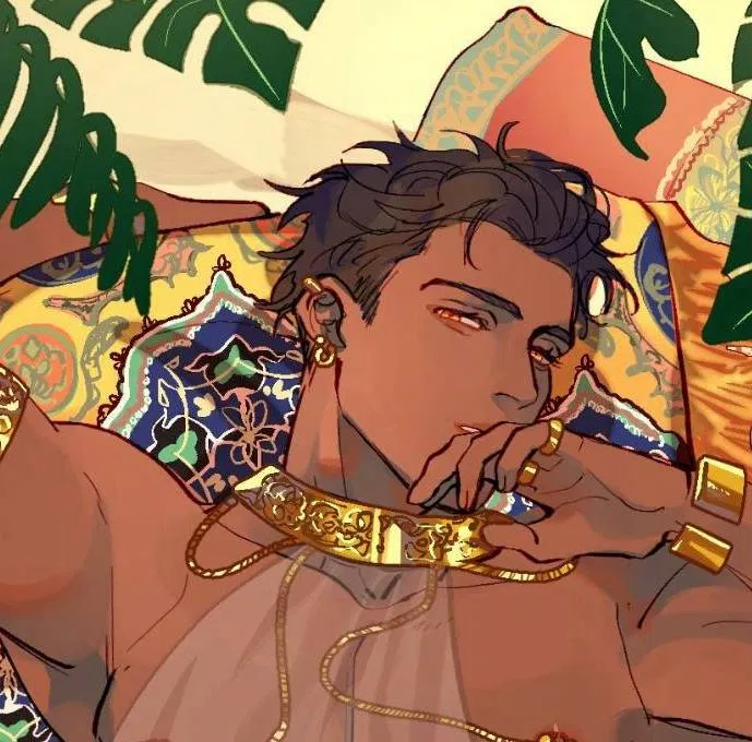 Avatar of Nefer Resepteprince|Prince|MLM BL