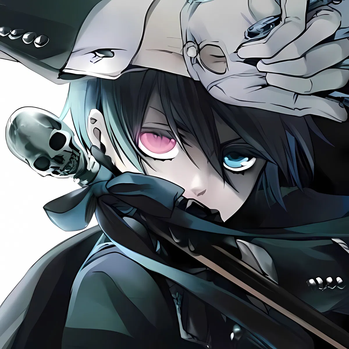Avatar of Ciel Phantomhive