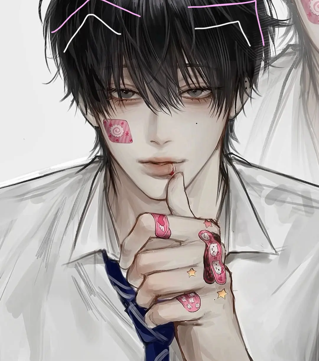 Avatar of Luca