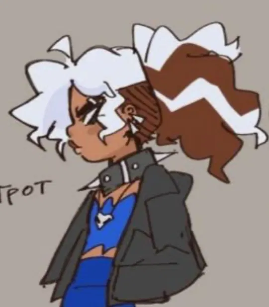 Avatar of Fanny || BFB/TPOT