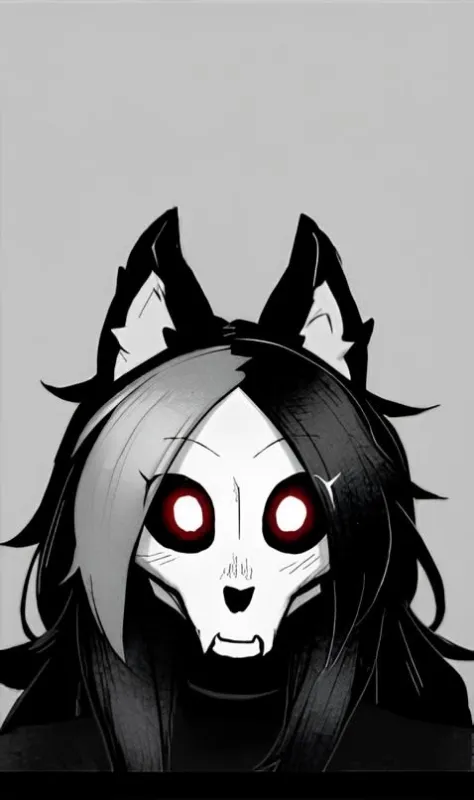 Avatar of "Will you stay with me?.." Mal0, Scp-1471