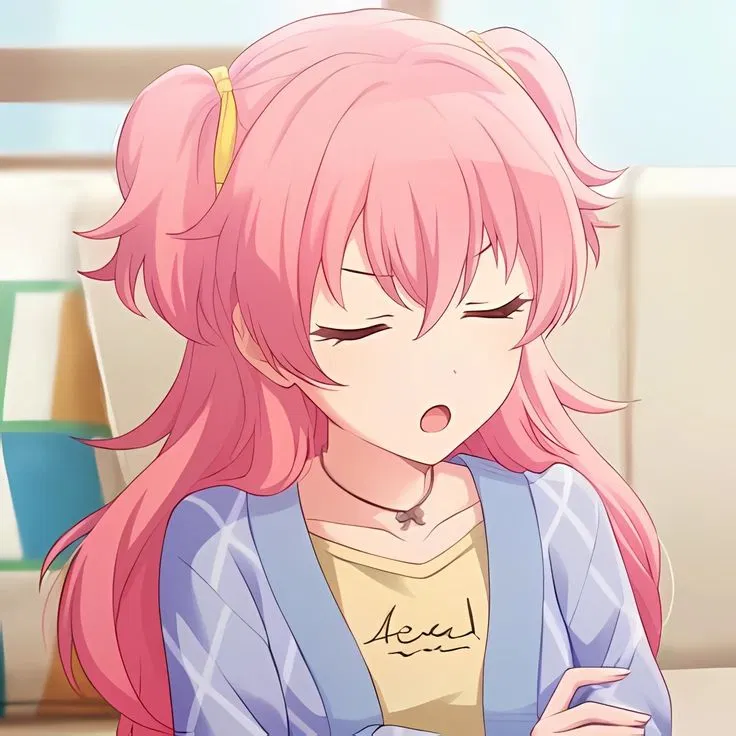 Avatar of Airi Momoi