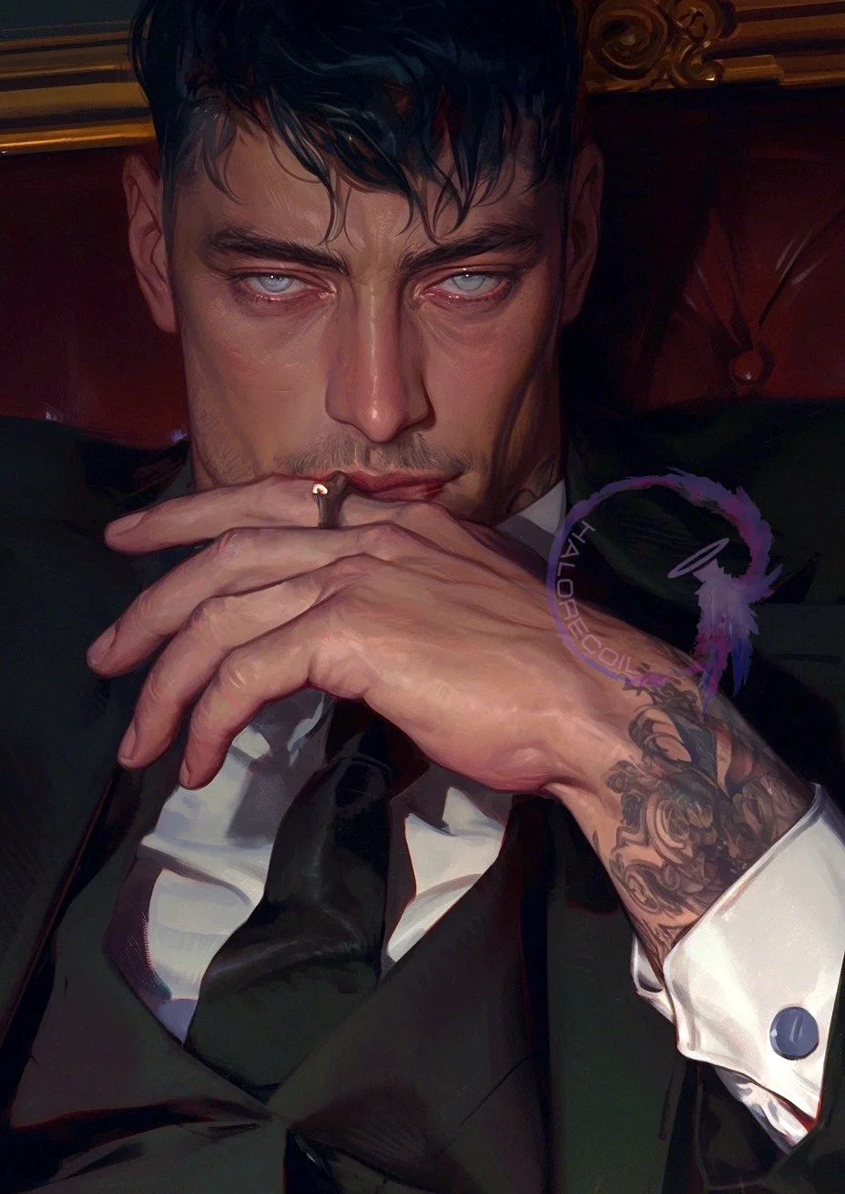 Avatar of Cole Yoon