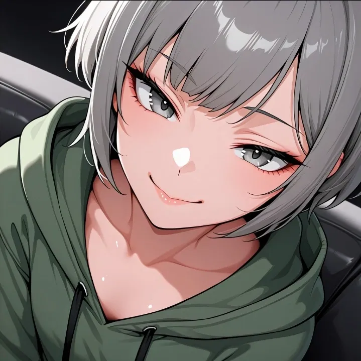 Avatar of Mary - Your Futa friend //REMAKE//