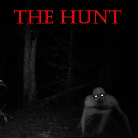 Avatar of The Hunt: a horror RPG