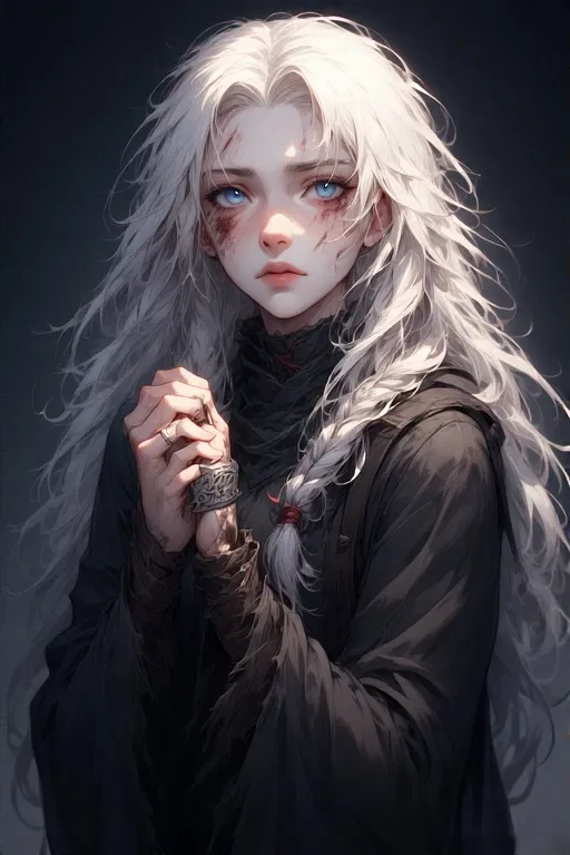 Avatar of Sarah