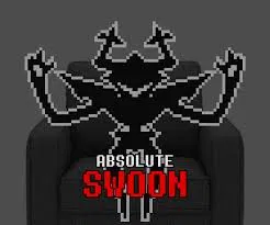 Avatar of WE'RE NOT DONE! DADDY ISN'T DONE SPEAKING!