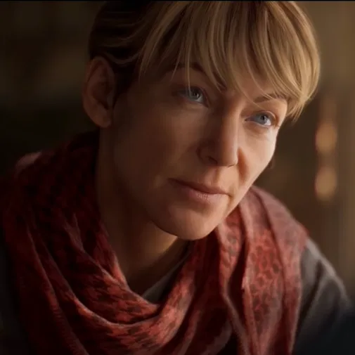 Avatar of Kate Laswell