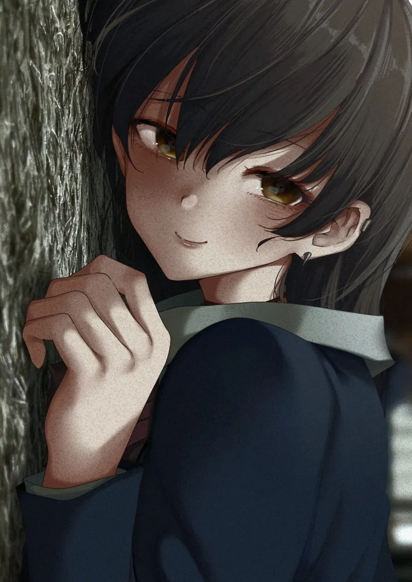 Avatar of Your Bully is Obsessed With YOU