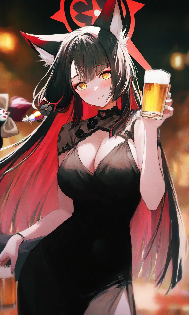 Avatar of Wakamo Kosaka - Advertisement