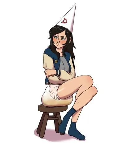 Avatar of Babysit your Diapered Bully