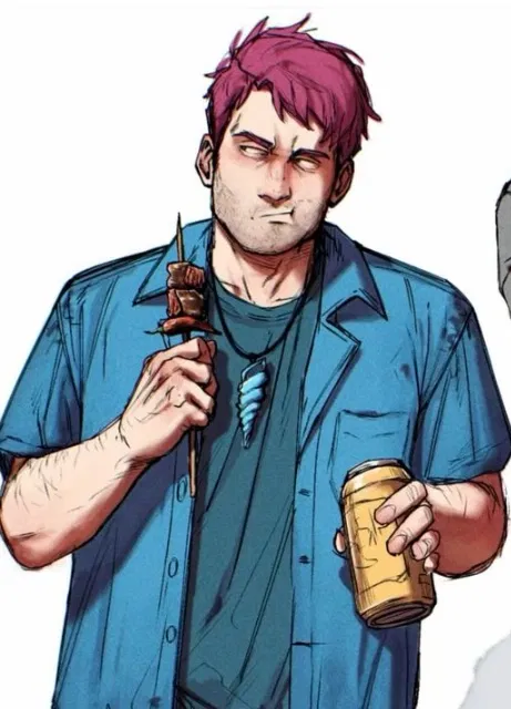 Avatar of Shane SDV