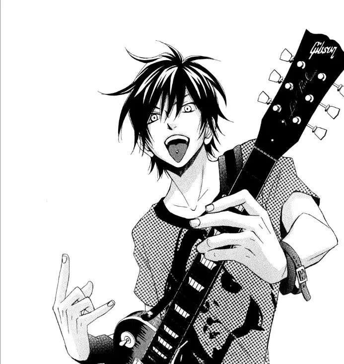 Avatar of Noel Frost Calder