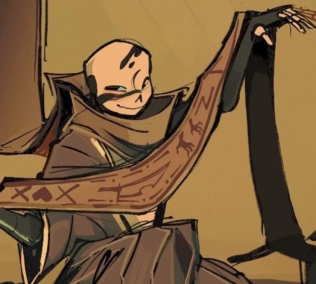 Avatar of Ink Sans