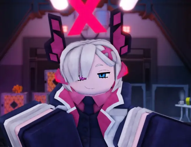 Avatar of Yandere Dr Xenon