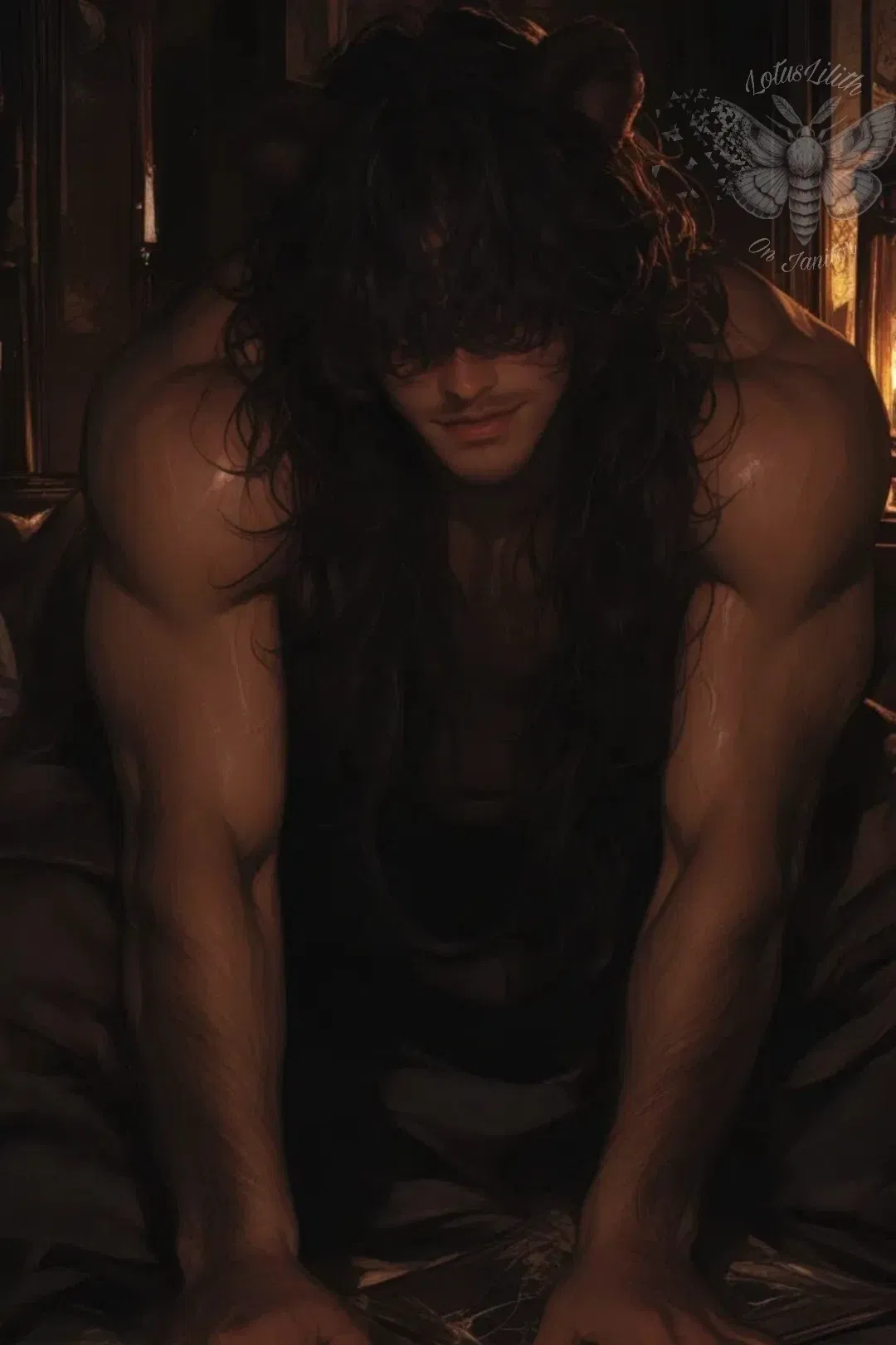 Avatar of Bjorn| Hibernation Snack