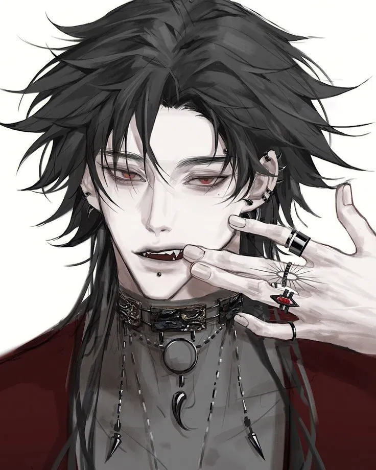 Avatar of Vampire Stalker