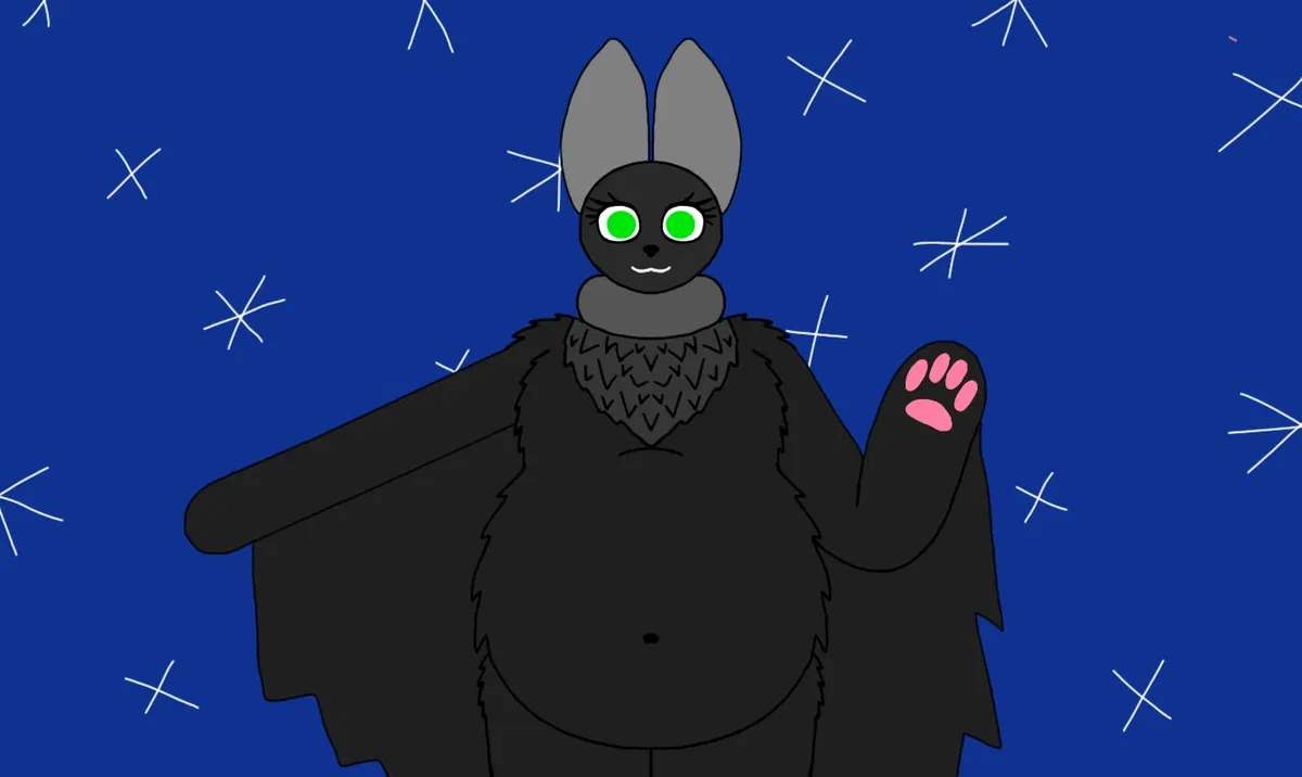 Avatar of Fluffy depths