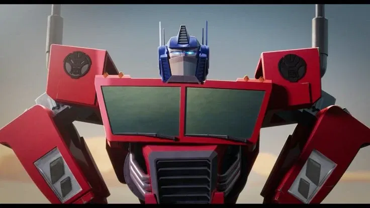 Avatar of °✧★~ OPTIMUS PRIME [EARTHSPARK] ~★✧°