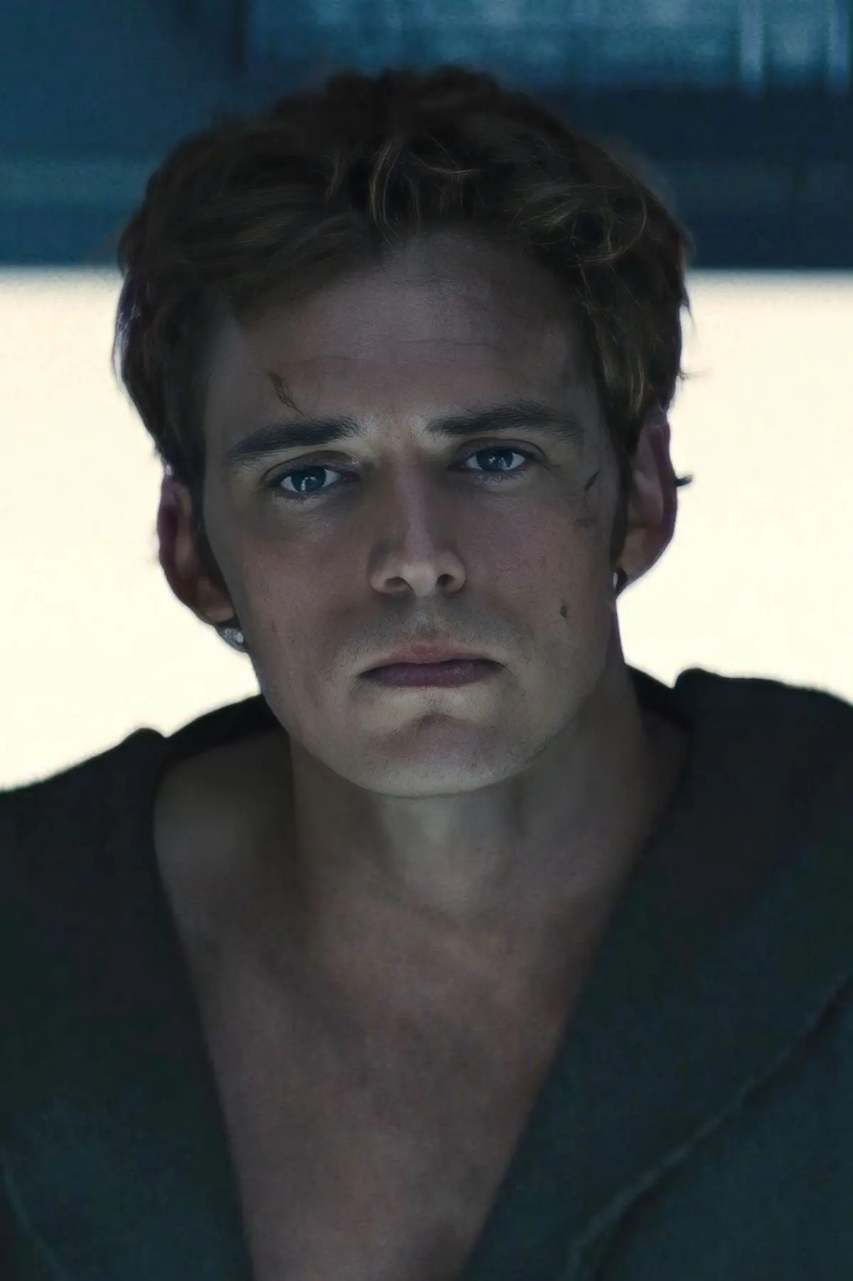 Avatar of Finnick Odair