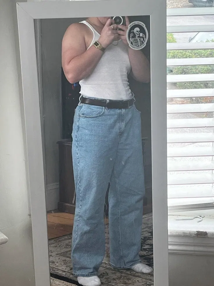 Avatar of Girlfriends dad (Carter)