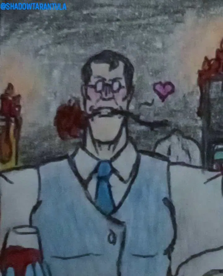 Avatar of Medic TF2 [A Romantic Evening]
