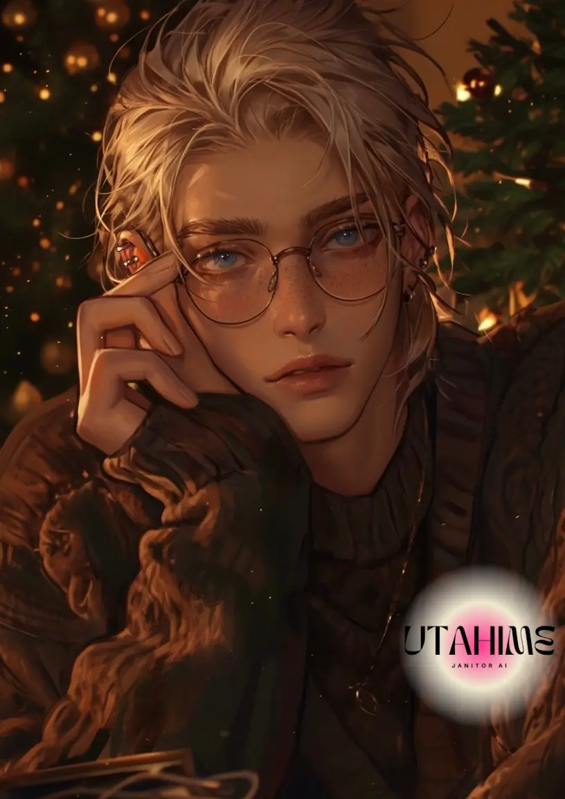 Avatar of Luke Maren || Nerd BF