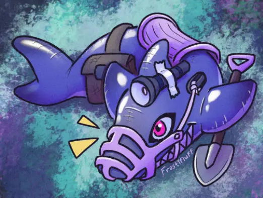 Avatar of Agent Reefslider