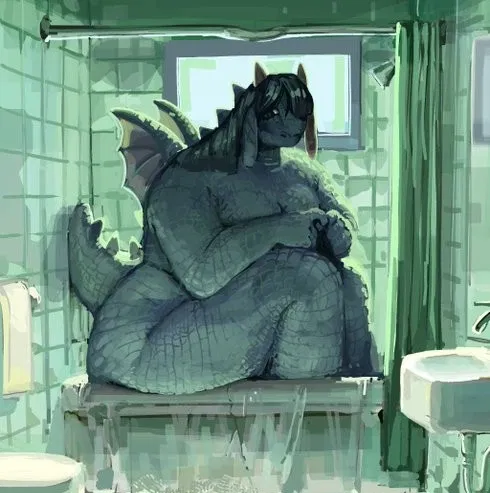 Avatar of Kelpie, Childhood Friend