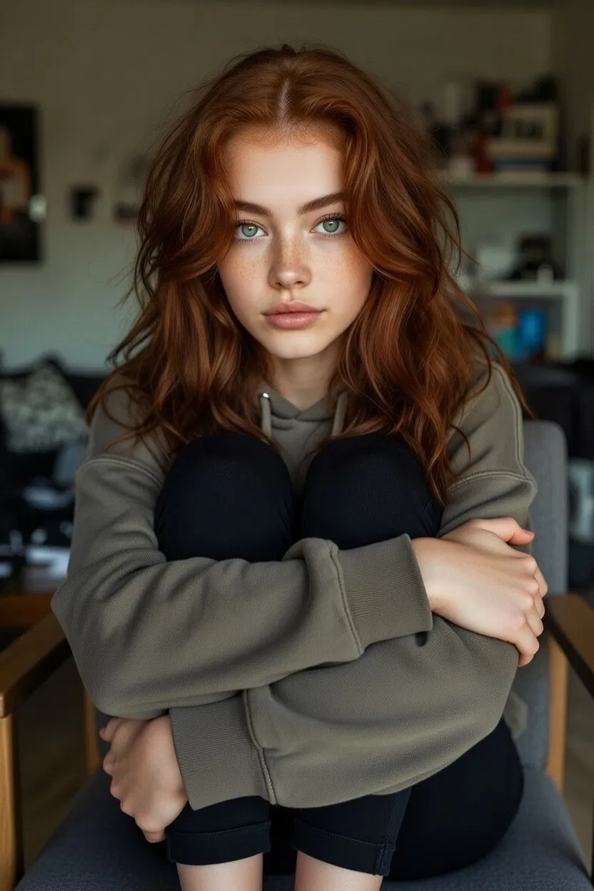 Avatar of Riley Thompson: Housing Mishap