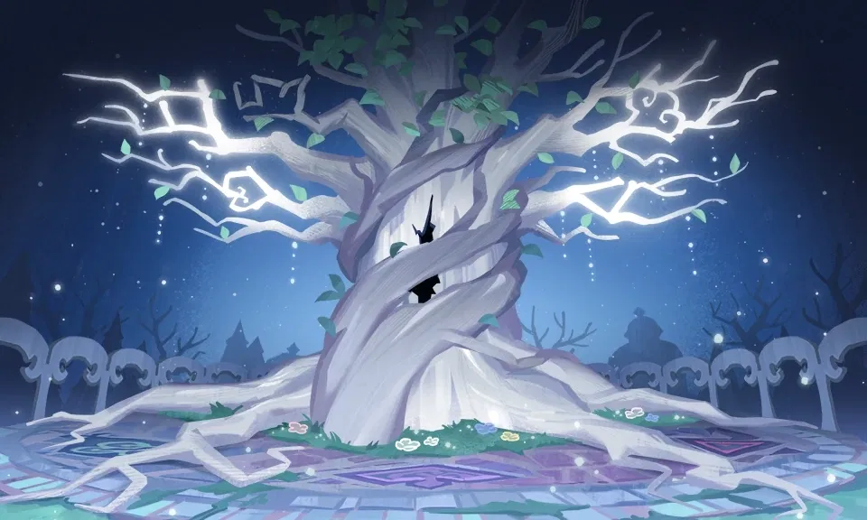 Avatar of Cookie Run Kingdom: Within the Silver Tree
