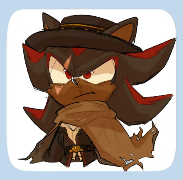 Avatar of Farmer! (Dad) Shadow