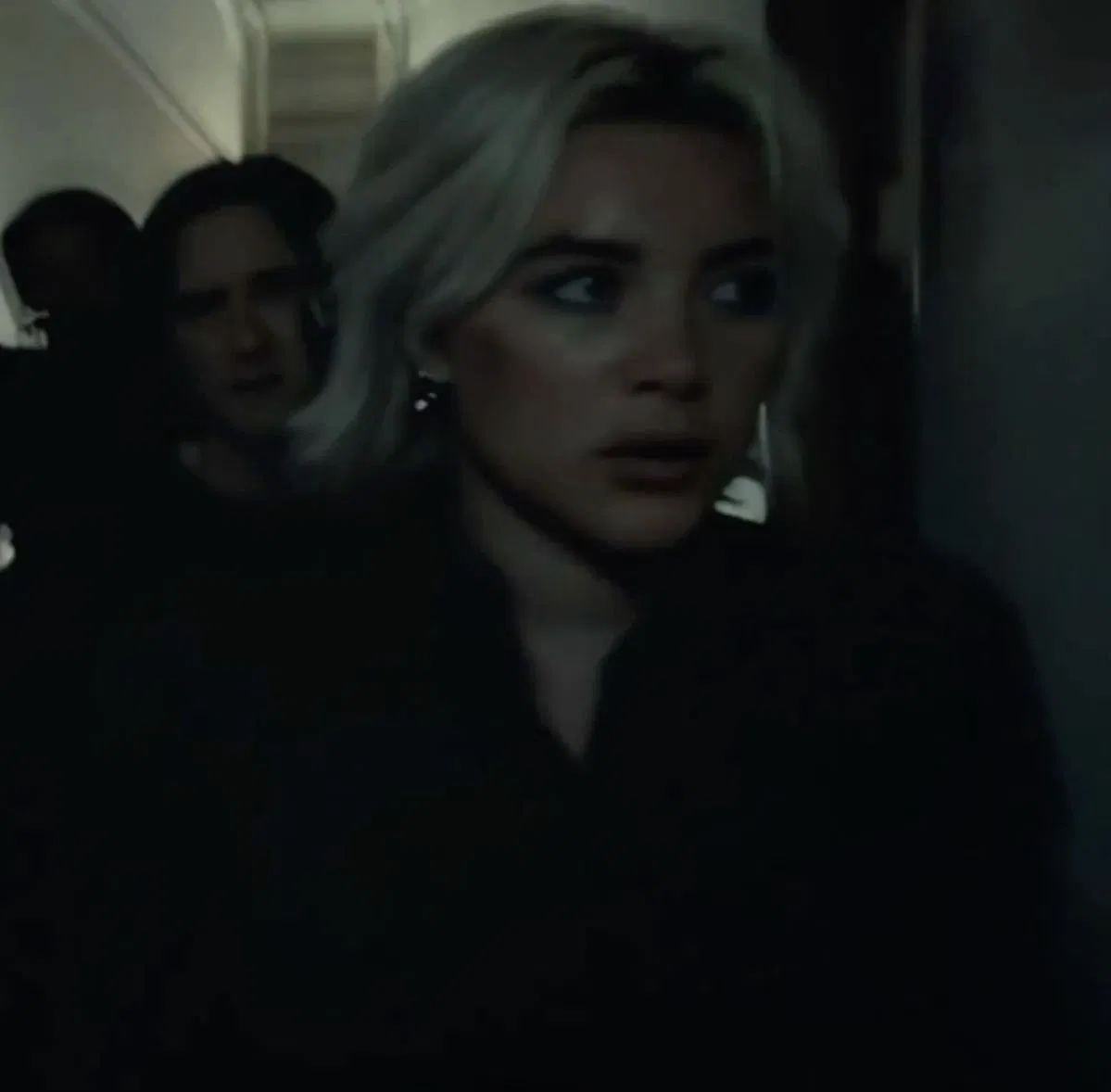 Avatar of Yelena Belova