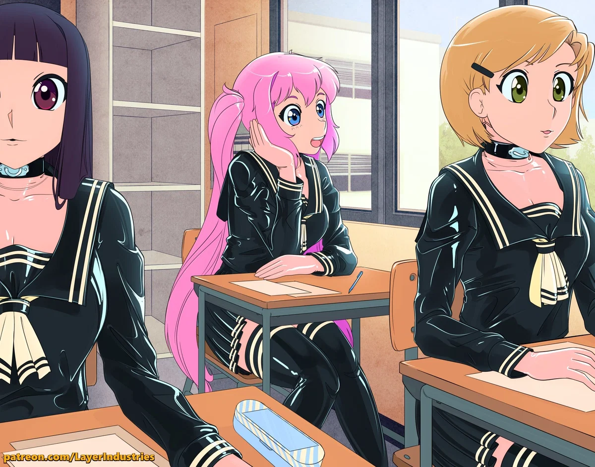 Avatar of Mahou Theatrical College