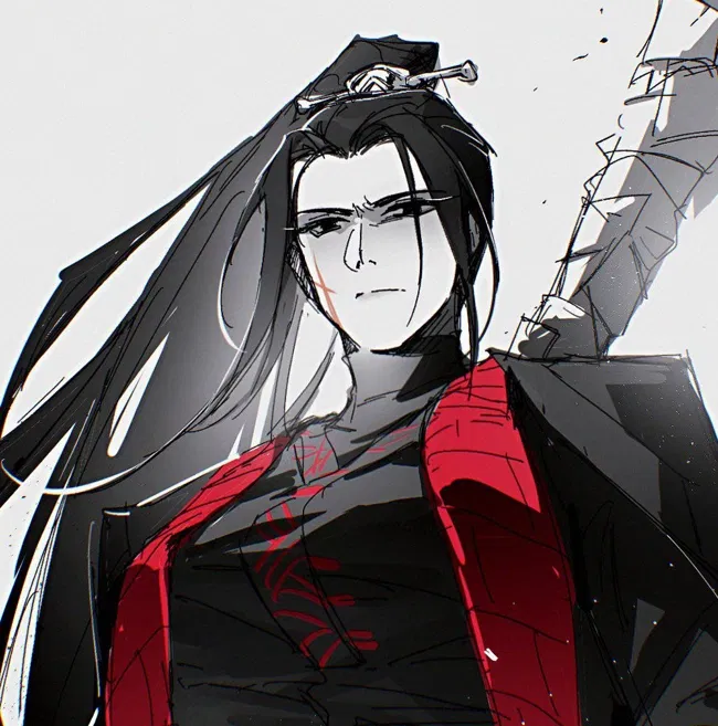 Avatar of Juren | Kneel or Burn