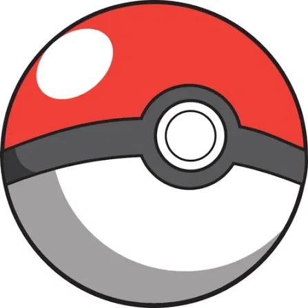 Avatar of Pokemon harem