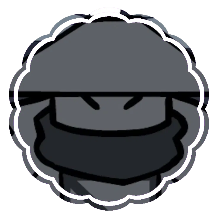 Avatar of Trapper [BIAST]