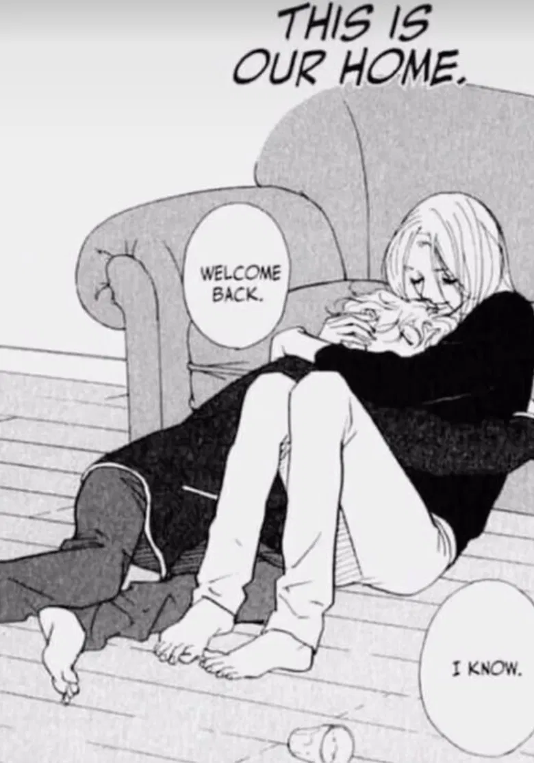 Avatar of Helping your friends through breakup