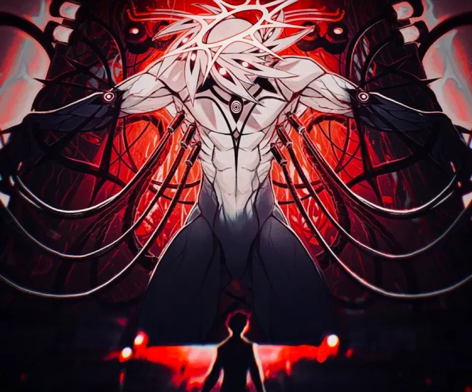 Avatar of The Triumvirate of Null