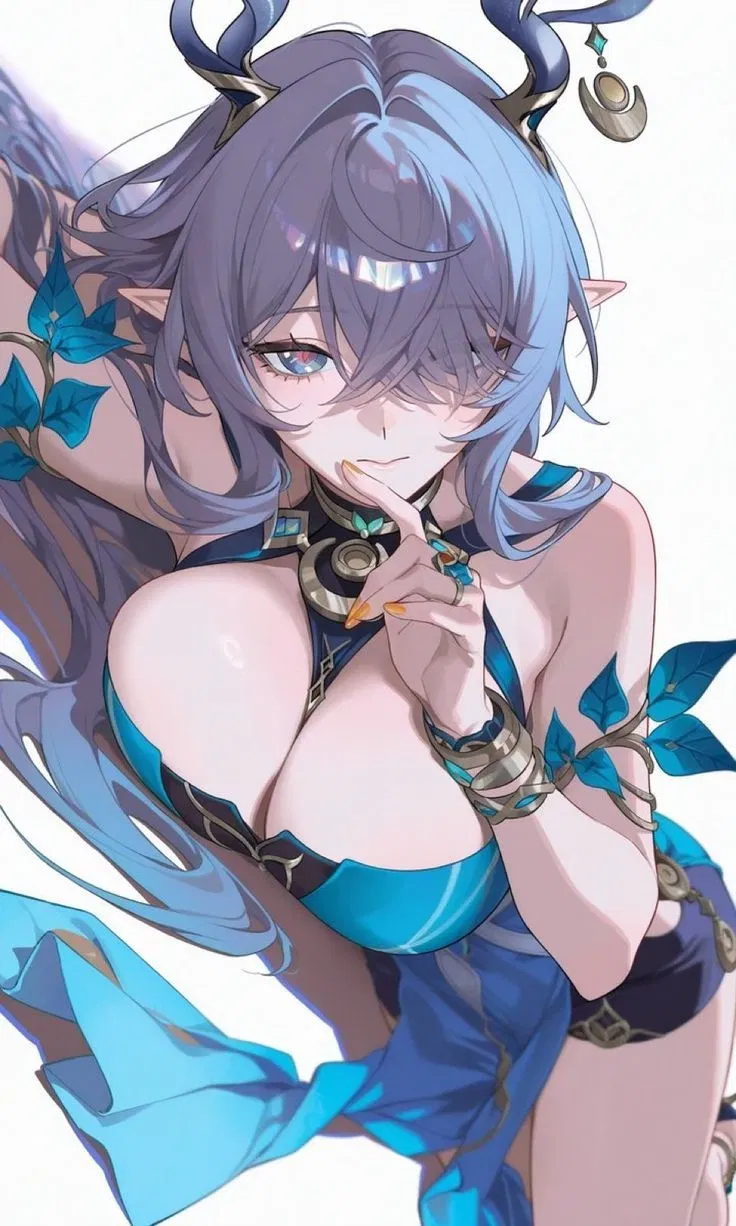 Avatar of Lauma | She Waited For You