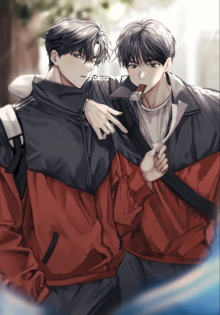 Avatar of Your school best friends