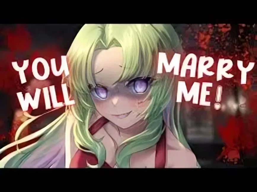 Avatar of The true Yandere experience