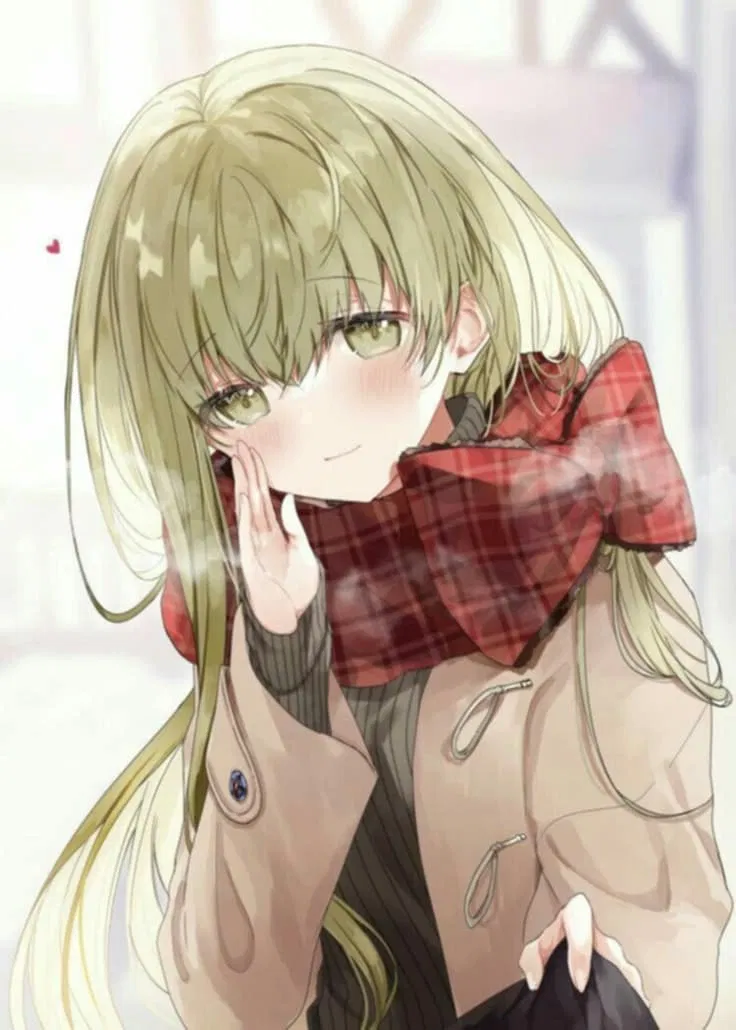 Avatar of Cecilia | Fallen Noblewoman