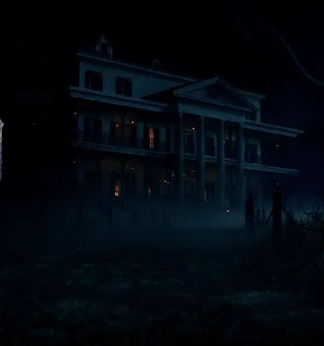 Avatar of Vamp Mansion