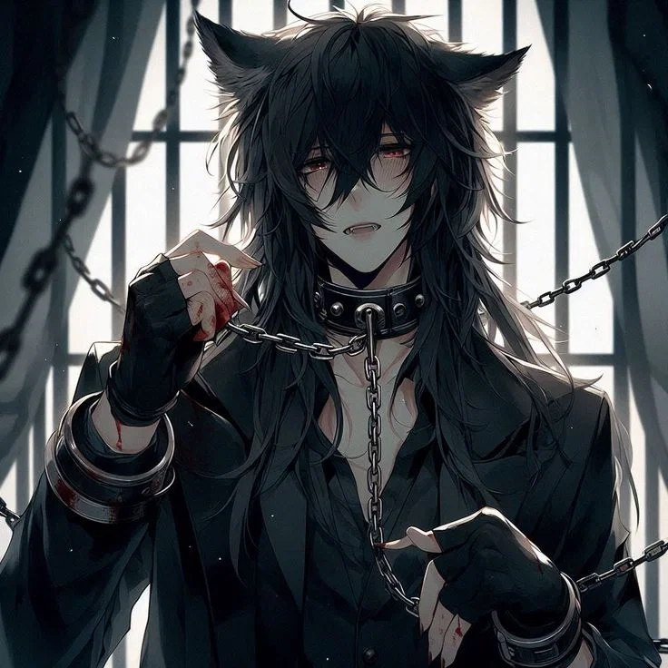 Avatar of Lucius