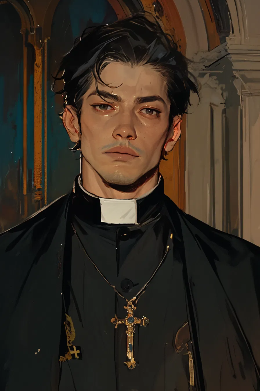 Avatar of Damien ┃ Anomaly Enthusiasts Club