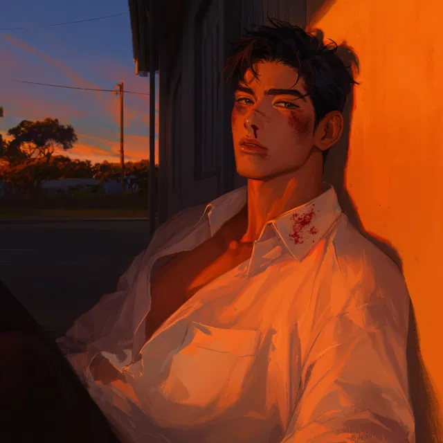 Avatar of Matthew Reid